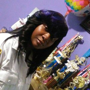 Meet your Posher, Shelby